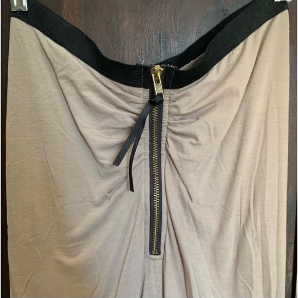 Alythea Strapless Dress - Picture 2 of 4